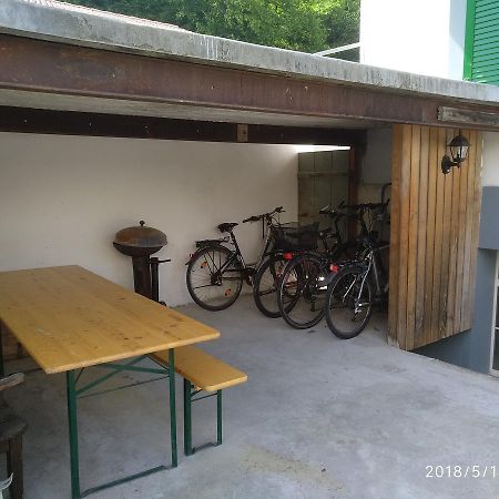 Jungfrau Family Holiday Home Matten bei Interlaken Εξωτερικό φωτογραφία