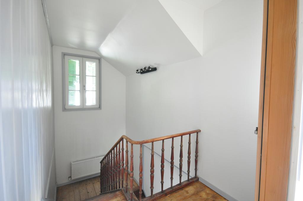 Jungfrau Family Holiday Home Matten bei Interlaken Εξωτερικό φωτογραφία