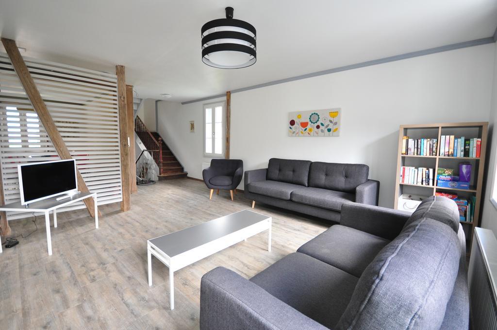 Jungfrau Family Holiday Home Matten bei Interlaken Δωμάτιο φωτογραφία