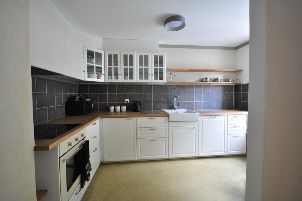 Jungfrau Family Holiday Home Matten bei Interlaken Δωμάτιο φωτογραφία